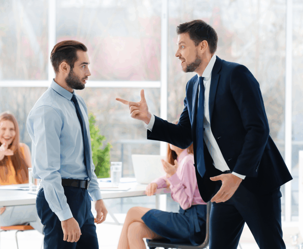 Assédio no trabalho: como identificar e o que fazer